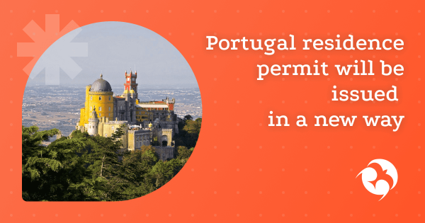 New rules for obtaining a residence permit in Portugal