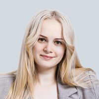 Виктория Воробьева