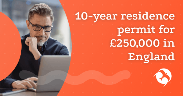 Reform UK Offers Britannia Card for £250,000