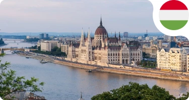 ВЕНГРИЯ