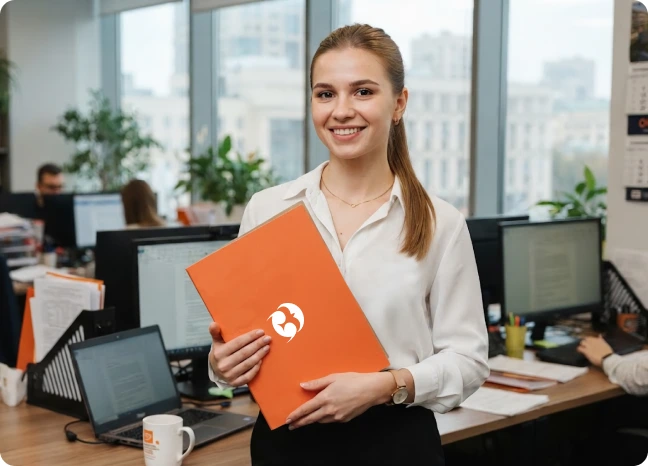 Консультант Мультипаспорт