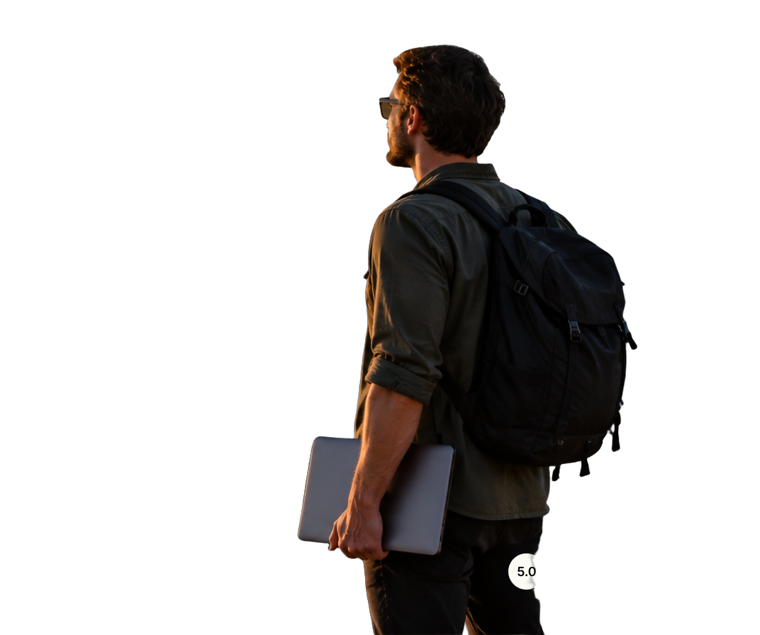 Digital Nomad